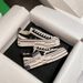 Wu Jianhao Style Beggar Canvas Half Men's Women's Shoes Frayed Edge Trendy Thick Sole Height Increasing Casual Sneakers_vogvips.com