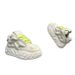 Men's 2025 Spring New Trendy Dad Thick Bottom Increased Comfort Sports And Leisure Shoes Fashion Same Style_vogvips.com
