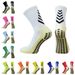 Shoe Accessories Mid Tube Dotted Thickened Towel Bottom Non Slip Silicone Bottom Sports Socks Men's And Women's Yoga Socks Trampoline Socks_vogvips.com