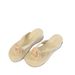 Decoration Casual Flat Slippers Shoes For Women Slides New Summer Slippers Outdoor Beach Flip-flops Cute Flower Bow_vogvips.com