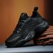 Couple Style Dad Men's And Women's Trendy Thick Soled Sports Breathable Casual Running Travel Shoes, Quanzhou_vogvips.com