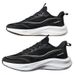Lightweight Comfortable Running Men's Summer Breathable Training Thick-soled Outdoor Sports Shoes Men_vogvips.com