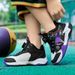 cushioning Rebound Running Shoes Men's Non-slip, Wear-resistant, Breathable And Comfortable Sports Shoes Men's Shoes_vogvips.com