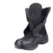 European Warm Series Summer Training Work Mesh Breathable Land Martin Men's High-top Zipper Combat Boots Security Shoes_vogvips.com