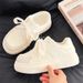 Versatile Lightweight Breathable Thick-Soled Sneakers For Women 2026 New Autumn White Height-Increasing Soft-Soled_vogvips.com