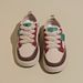 Platform Shoes Children Students Leisure Sports Versatile Board Shoes Street Shot_vogvips.com