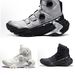 Purely Original NNew-Slip Future YAN Outdoor Wear-Resistant BOA And Mountaineering Waterproof High-Top Hiking Shoes With_vogvips.com