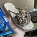 Women's Shoes Summer Large Size Women's Sandals Beach Shoes Woven Shoes Simple Fashion Flip Flops_vogvips.com