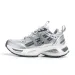 Jifffly New Spots With Beathable Mesh Uppe Thick Sole Multi Functional Tendy Men' Women's Dad Shoes Autumn And_vogvips.com
