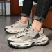 Non-slip Outdoor Sports Men's Shoes Casual Shoes Platform Heightening Dad Shoes Trendy Shoes_vogvips.com