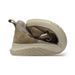Men's Shoes Low-top Board Shoes Soft-soled Mesh Breathable Casual Flat Shoes Men_vogvips.com