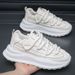 New Trendy Brand Versatile And High-end Sporty Casual Dad Sneakers_vogvips.com