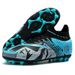 Football Shoes Male And Female Students Long Nails High Top Broken Nails Grass Training Football Shoes Young And Young_vogvips.com