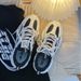Dad's For Women Summer New Korean Version Niche Student Casual Versatile Sports Breathable Running Shoes Trend_vogvips.com