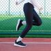 [361°Women's Summer Sneakers With Top Quality Leather Surface, Waterproof 5A Breathable, Non-Slip Luxury Flat Shoes Rainy Days, Casual For Girls,_vogvips.com
