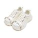 Celebrity Style ABCICEY Black White Casual Canvas For Women, Autumn And Winter Thick Sole Height Increasing 6.5cm_vogvips.com