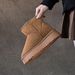 Wool Petite Snow Boots For Women With 9cm Hidden Heel, Sheepskin Thick Sole High Heels, Small Size Cotton Shoes 31 32 33_vogvips.com