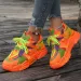 New Sneakers Designer Women Lightweight Mesh Breathable Versatile Outdoor Casual Vulcanize Shoes Zapatos De Mujer_vogvips.com