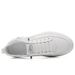Euro Step Spring New Fashion Trend Soft Breathable Genuine Leather Men's Casual Driving Flat Shoes_vogvips.com