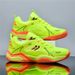 Classic Brand Comfortable Anti Slip Badminton Gym Men Women Trainers Top Quality Wearable Table Tennis Shoe_vogvips.com