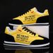 Men's Breathable Mesh Sneakers Trendy Sports Casual Shoes Spring Style Non Slip Running Shoes_vogvips.com