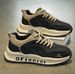 Men's Shoes New Style Popular Online Youth Soft Sole Casual Sports Shoes Design Trendy Brand Dad Shoes_vogvips.com