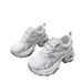 Breathable Mesh Soft Pops Shoes Spring Summer New Thick Bottom Sports And Leisure Tide Female_vogvips.com