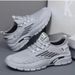 Sports Hiking Spring And Autumn New Student Casual Running Fashion Korean Version Men's Shoes_vogvips.com