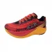 TREEPER Sneakers Unisex Breathable Comfortable Shock Absorption Running Thick Sole Height Increasing Jogging Couple_vogvips.com