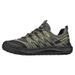 Summer Thick Sole Breathable Wear-resistant Men's Fashion Outdoor Sports Hiking Worksite Safety Trendy Shoes_vogvips.com