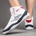 Unisex Shoes Indoor Fitness Training Shoes Professional Grade Professional Fighting Competition Special Children's Sanda Boxing Shoes_vogvips.com
