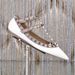 2026 Autumn Rivet New Pointed Toe Genuine Leather Lace-Up Heels Studded Shallow Mouth Socialite Flat Shoes For Wome_vogvips.com