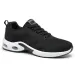 Summr Nw Fashionabl Trndy Running Lac Up Lightwight Brathabl Non Slip Big Sol Sports Shos Fr Shipping Ss_vogvips.com