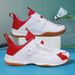 Badminton Shoes Professional Non-slip Breathable Men's And Women's Wear-resistant Shock-absorbing Youth Competition Training Shoes_vogvips.com