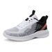 Large Sports Soft Soled Women's Mesh Running Shoes Lightweight Breathable C49 9Af_vogvips.com