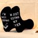 Mid-tube socks cotton socks sole letter non-slip adhesive floor socks_vogvips.com
