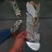 Shoes 2025 Summer New Butterfly Diamond Large Size Hot Selling Women's Sandals_vogvips.com