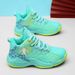 cushioning Rebound Running Shoes Men's Non-slip, Wear-resistant, Breathable And Comfortable Sports Shoes Men's Shoes_vogvips.com