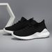 Men's Large Size Wide Last Sports Outdoor Hiking Running Comfortable Casual Versatile Fashionable Shoes For Couples_vogvips.com