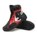 JC S1917 Motorcycle Shoes Motorcycle Riding Shoes Men's Rider Four Seasons Off Road Motorcycle Boots Racing Short Boots Four Seasons_vogvips.com