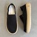 New Summer Men's Lightweight Thick Comfortable Canvas Soft Sole Breathable Casual Shoes Slip-On Loafers_vogvips.com