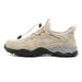 New Breathable Hollowed Out Mesh Sports Shoes, Lightweight And Non Slip Outdoor Casual Hiking Shoes For Men's Foot_vogvips.com