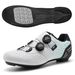 Large Size Unlocked Cycling Shoes Men's Power Road Bike Professional Locking Shoes Bike Shoes Mountain Bike_vogvips.com