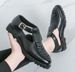 Roman Perforated Sandals Men, 2026 New Summer Model, Odor-resistant And Breathable Men's Shoes, Suitable Driving,_vogvips.com