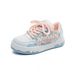 ShoeVault Pink Girl 2024 Four Seasons New Ins Trend Versatile Student Casual Sports Women's Shoes Sneakers_vogvips.com