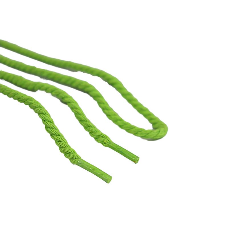Fashion Casual Shoelaces Flat Shoelaces_vogvips.com