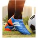 26xx Correct Logo 1 New Children's Men's And Women's Low-top Long Spike Rubber Grass Earth Sports Training Shoes_vogvips.com