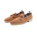 Euro Step Tassel British Style Men's Fashion Casual Slip-On Lazy Loafers_vogvips.com