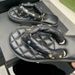 2025 New Model Floral Decorated Thick-Soled Flip-Flops For Casual Home And Outdoor Wear, New Available_vogvips.com