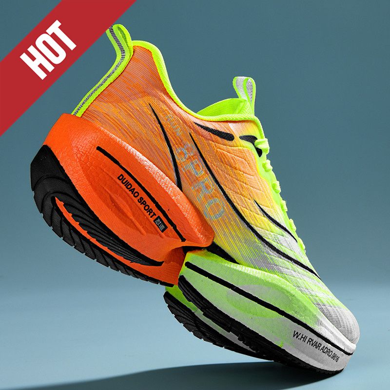 2025 NEW Men Sports Running Shoes Off Marathon Breathable Light Comfortable Women Athletic Sneakers Jogging Tenis Air Cushion_vogvips.com